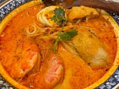 -滕记星发餐室·新加坡菜(巨鹿路店)