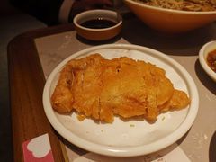 -松鹤楼·苏式汤面(虹桥天地店)