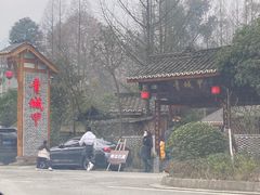 -青城甲(青城山店)