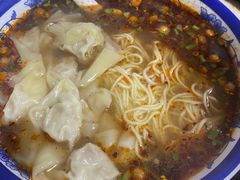 -武汉面馆(中枢街店)