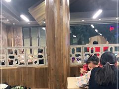 大堂-老三样·旧食新味(万寿宫店)