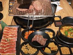 -九田家黑牛烤肉料理(溧阳吾悦店)