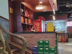 -義聚德·清真铜锅涮羊肉·烧烤(河东店)