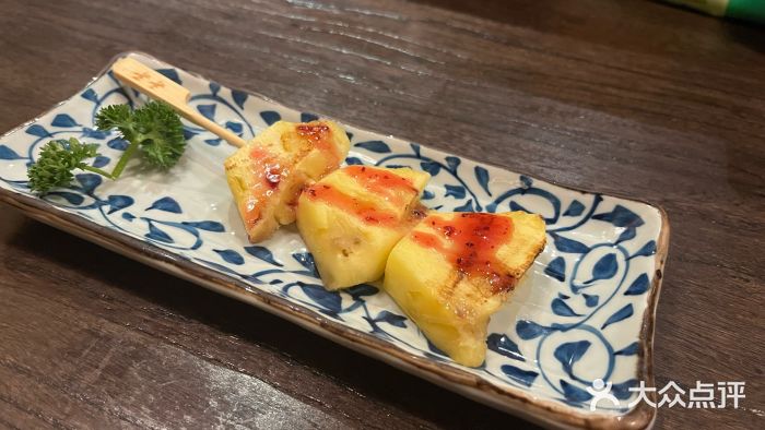 哥哥の深夜食堂(永乐汇亲子购物运动中心店)图片