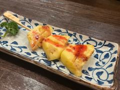-哥哥の深夜食堂(永乐汇亲子购物运动中心店)