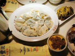 -日丰园海肠水饺·老字号大连海鲜(和平广场店)