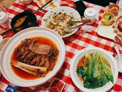 -西贝莜面村(朝阳大悦城店)