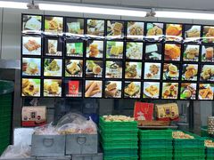 -宫廷糕点铺(建设路店)