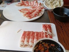 -龙隆昌·鲜品火锅·江湖烤鱼