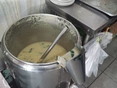 -老方子馅饼粥(台东店)