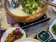 -宝荣鱼馆·临湖之宴(千岛湖店)
