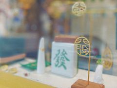 -LADY FAFA(巨鹿路陕西南路路口店)