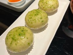 侨乡葱茸包-闽和南(深圳万象城店)