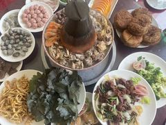 -山海关清和浑锅店