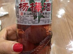 -洲晓鲜·舟山海鲜大排档(朱家尖风景区店)