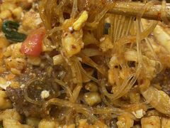 -刘信牛羊肉小炒泡馍(回民街店)