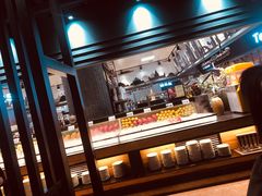 -韩盛·盛江山自助料理(于洪新玛特店)