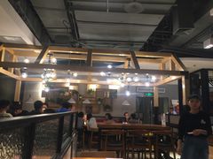 -比格比萨自助(新辰里学清路店)