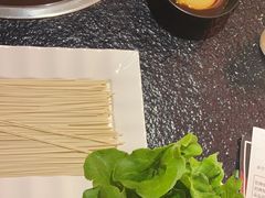 -京炭铜锅涮肉·羊蝎子·羊肉炉(保利·时光里店)