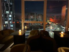 -C lounge(通州万达店)
