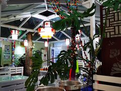-丽江庭院之丽江往事(安定门店)