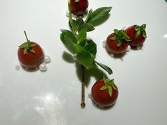 -许家菜(望江店)