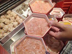 -董记老清泉·鲜切涮羊肉(窑岭店)