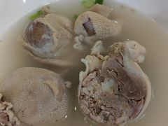 -诺敏塔拉奶茶-布里亚特包子-手把肉(锦都会店)