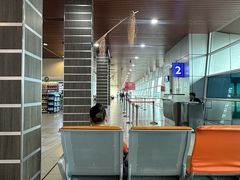 -古晋国际机场(KCH/WBGG)