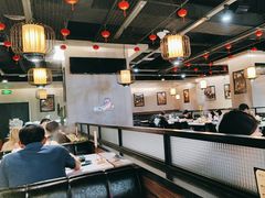-二刀潮牛·鲜牛肉火锅(爱融荟城店)