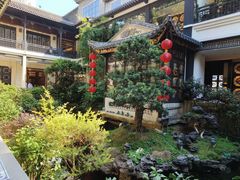 -北园酒家(小北路店)