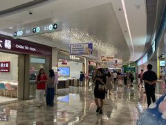 -皇庭广场(福华三路店)