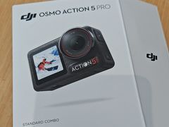 -DJI大疆(深圳华强北曼哈授权体验店)