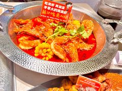 -海底捞火锅(关山保利店)