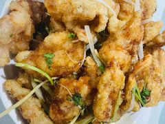 锅包肉-老于餐厅(民生路店)