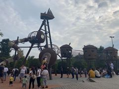 -枫香湖儿童公园