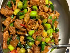 -徐记海鲜(汉城湖|太奥店)