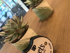 -Peet's Coffee皮爷咖啡(大学路店)