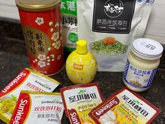 -盒马鲜生(岭南新世界店)