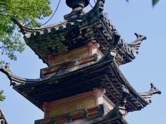 -南通濠河风景名胜区