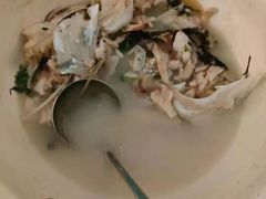 -小厨娘淮扬菜(天印大道店)