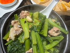 -大洋家·潮汕鱼鲜·花胶砂锅粥(天河东路店)