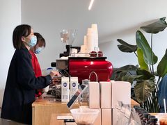 -DEEP COFFEE(瑞光烘焙工厂店)