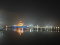 -泰达航母主题公园