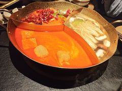 -色響火锅(恒隆广场店)