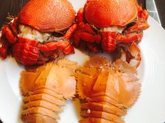 -索菲特西湖大酒店·香榭丽全日候餐厅(南山路店)