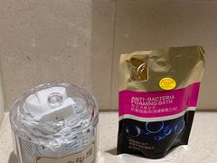 -上海白金汉爵大酒店(大零号湾国际会议中心店)