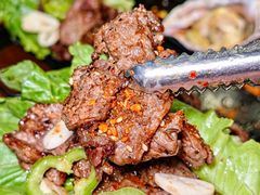 -丹东特色烤肉(学府路一部店)