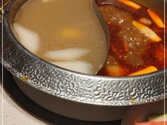 -左庭右院鲜牛肉火锅(环球港店)