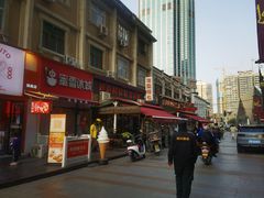 -香港威特瑞茶餐厅(小白楼音乐厅店)